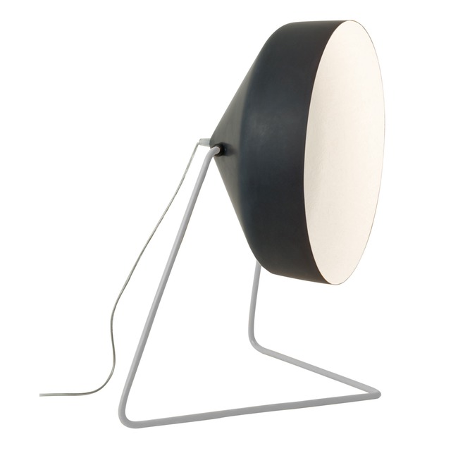Matt Cyrcus F Lavagna Floor Lamp by In-Es Artdesign