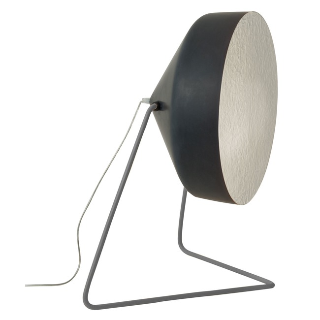 Matt Cyrcus F Lavagna Floor Lamp by In-Es Artdesign