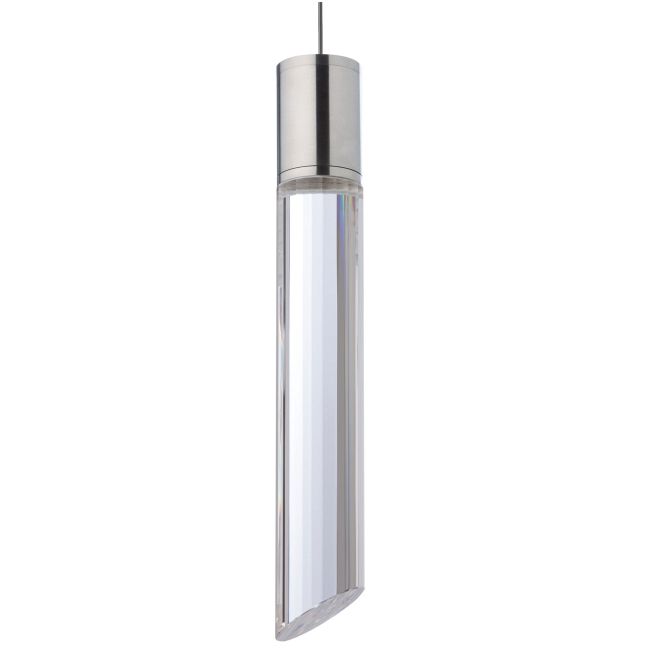 Tibor Monopoint Pendant by Visual Comfort Modern