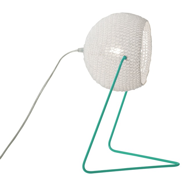 Trame Trama T1 Table Lamp by In-Es Artdesign