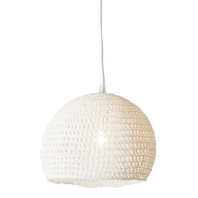 Trame Trama 1 Pendant by In-Es Artdesign