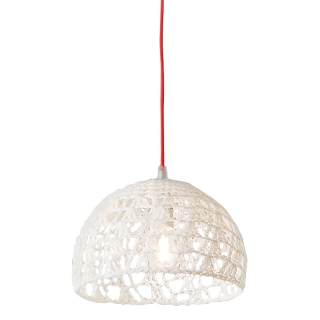 Trame Trama 2 Pendant by In-Es Artdesign