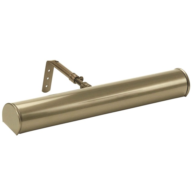 Advent AB Battery Operated Picture Light by House Of Troy
