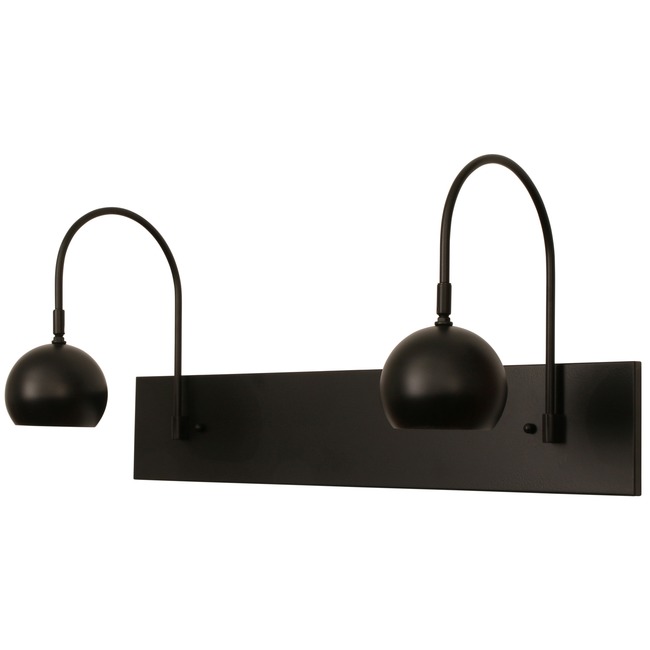 Halo Multi Wall Sconce by House Of Troy
