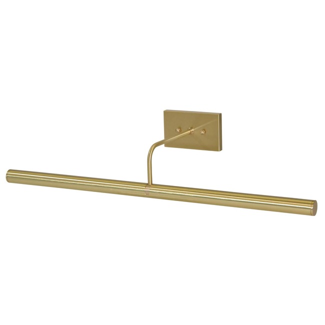 Slim Line DSL Picture Light by House Of Troy