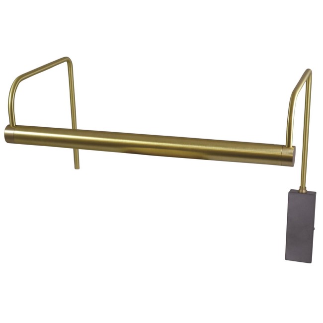 Slim Line SL Plug-in Picture Light by House Of Troy