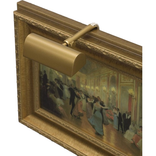 Classic Traditional Picture Light by House Of Troy
