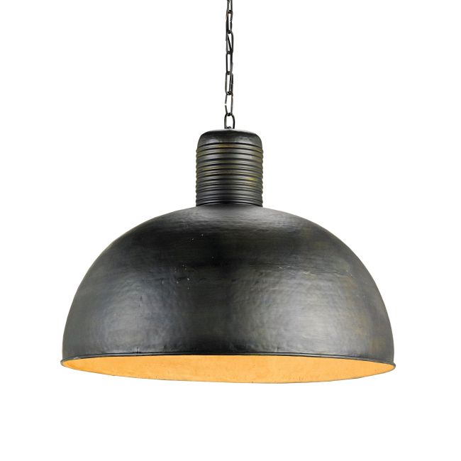 Saga Pendant by Currey and Company