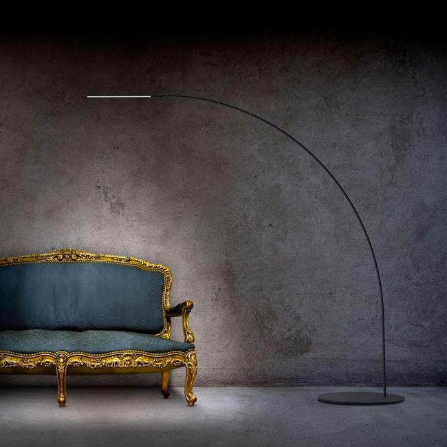 Yumi Floor Lamp by Fontana Arte