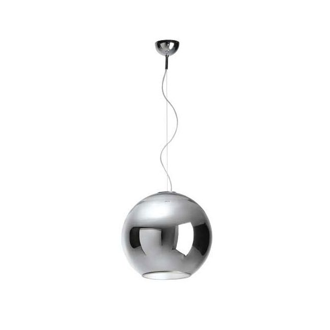 Globo di Luce Pendant by Fontana Arte