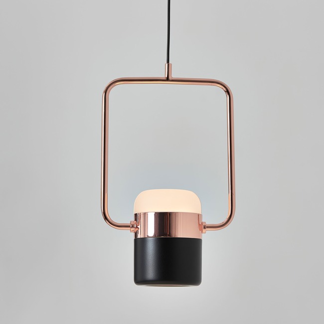 Ling P1 V Pendant by Seed Design