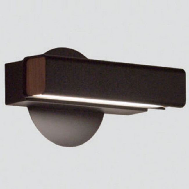 Mumu Wall Sconce by Seed Design