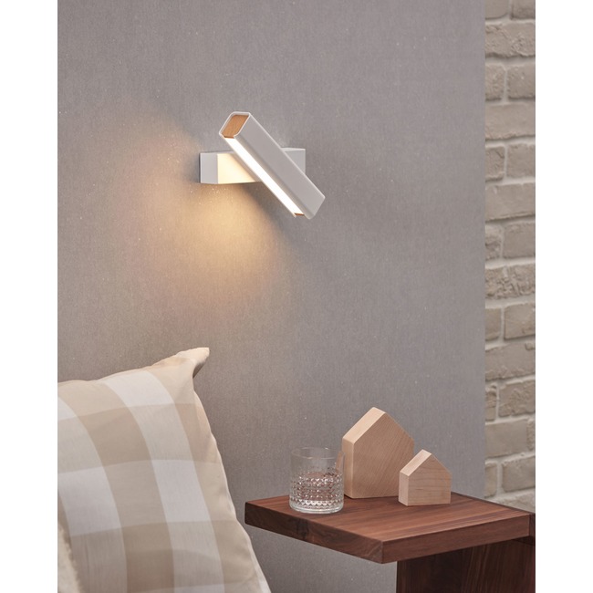 Mumu Wall Sconce by Seed Design