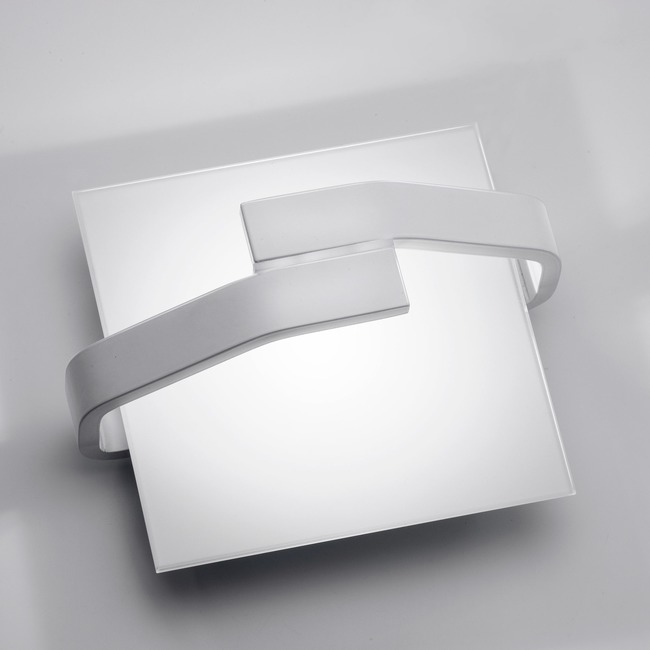 Be-Mit Wall / Ceiling Light by Elesi Luce