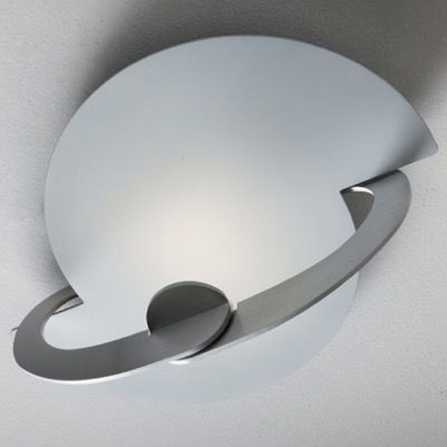 Real Wall / Ceiling Light by Elesi Luce
