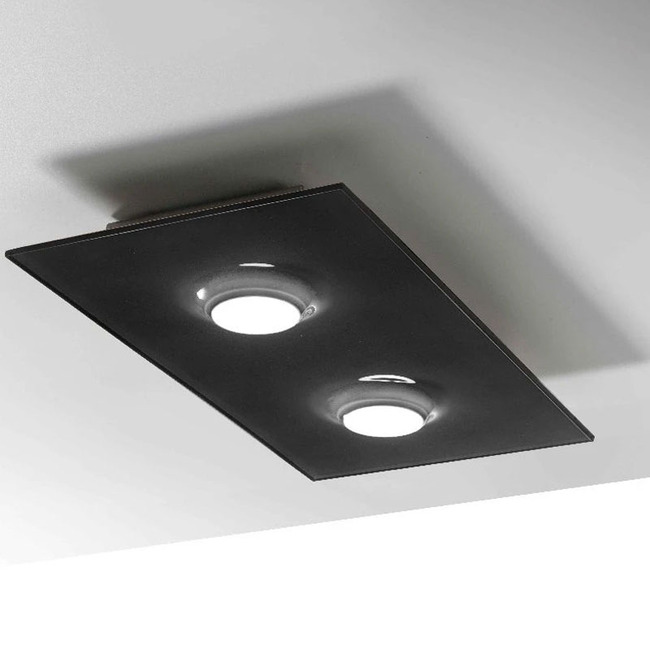 Pois Ceiling Light - Discontinued Model by Raise Lighting