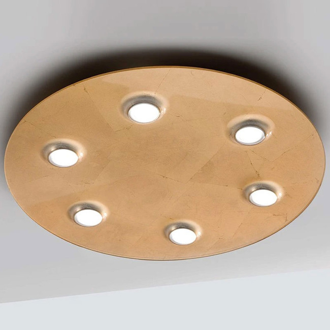 Mir Ceiling Light - Discontinued Model by Elesi Luce