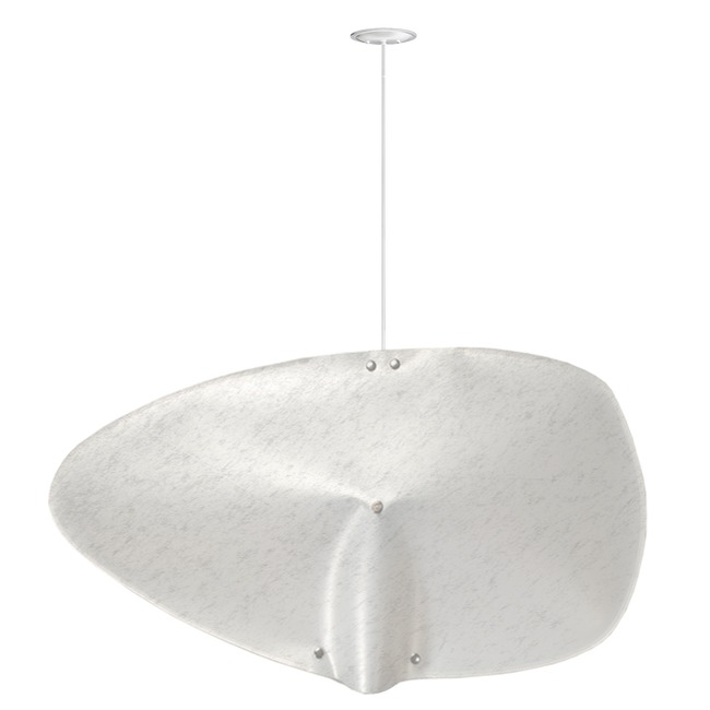 Smoothy Single Bro Pendant by Octavio Amado