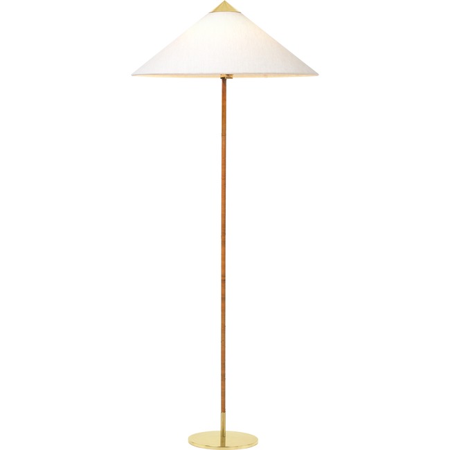 Tynell 9602 Floor Lamp by Gubi