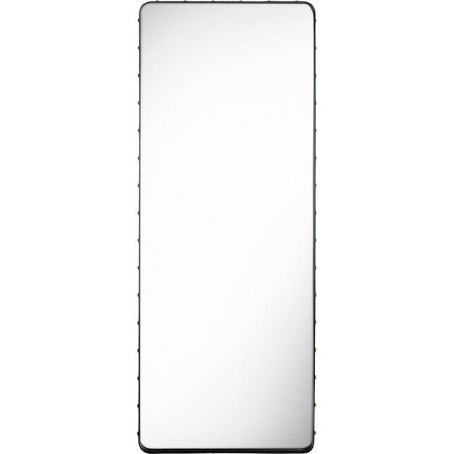 Adnet Full Length Mirror by Gubi