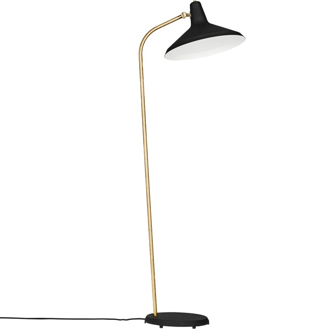 G-10 Floor Lamp by Gubi
