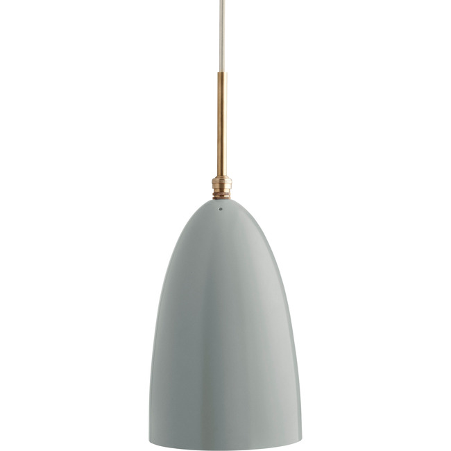 Grashoppa Pendant by Gubi