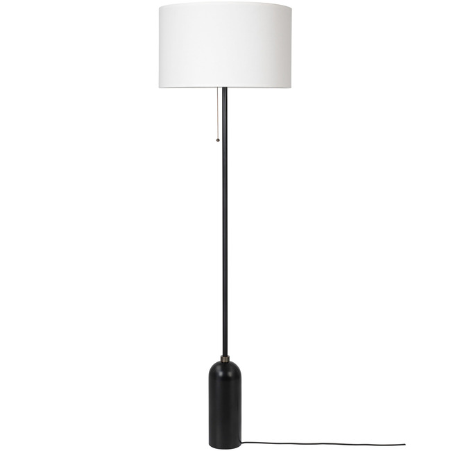 Gravity Floor Lamp by Gubi