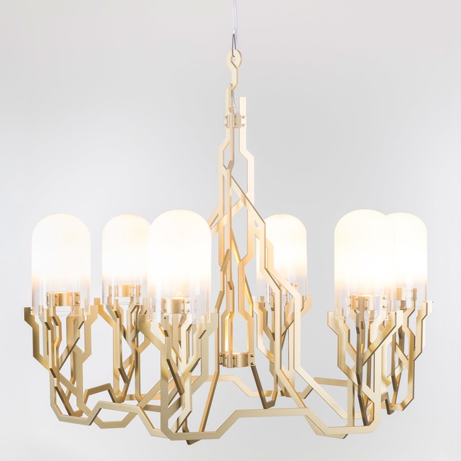 Plant Chandelier by Moooi