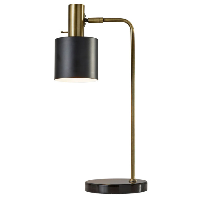 Emmett Table Lamp by Adesso Corp.