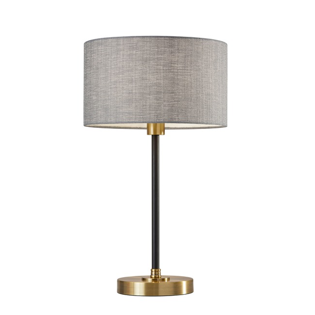 Bergen Table Lamp by Adesso Corp.