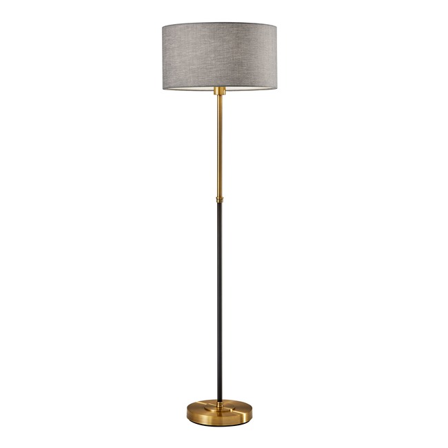 Bergen Floor Lamp by Adesso Corp.