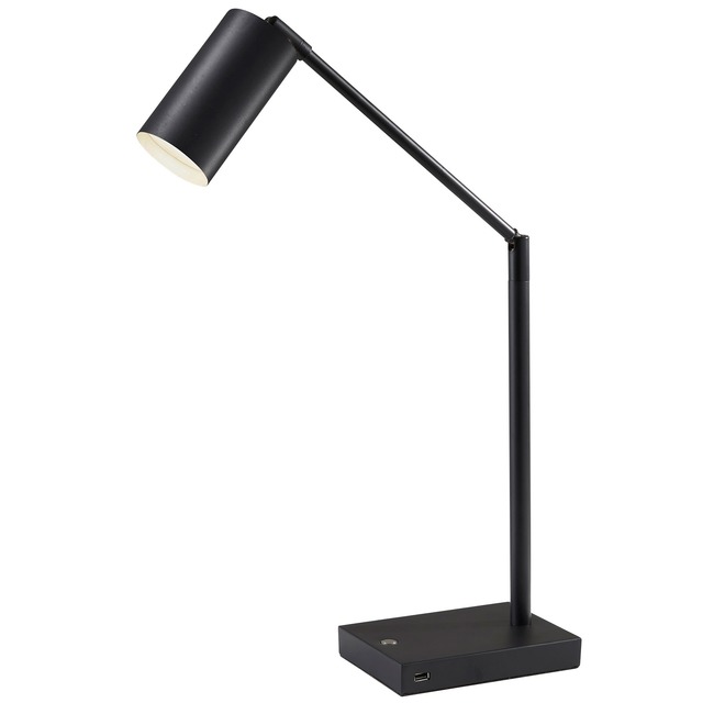 Colby Desk Lamp by Adesso Corp.
