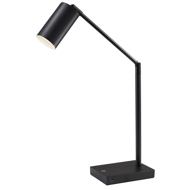 Colby Desk Lamp  by Adesso Corp.