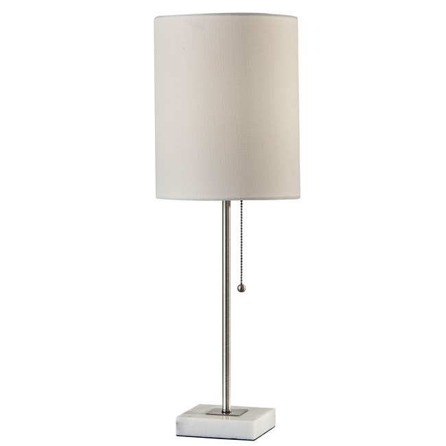 Fiona Table Lamp by Adesso Corp.