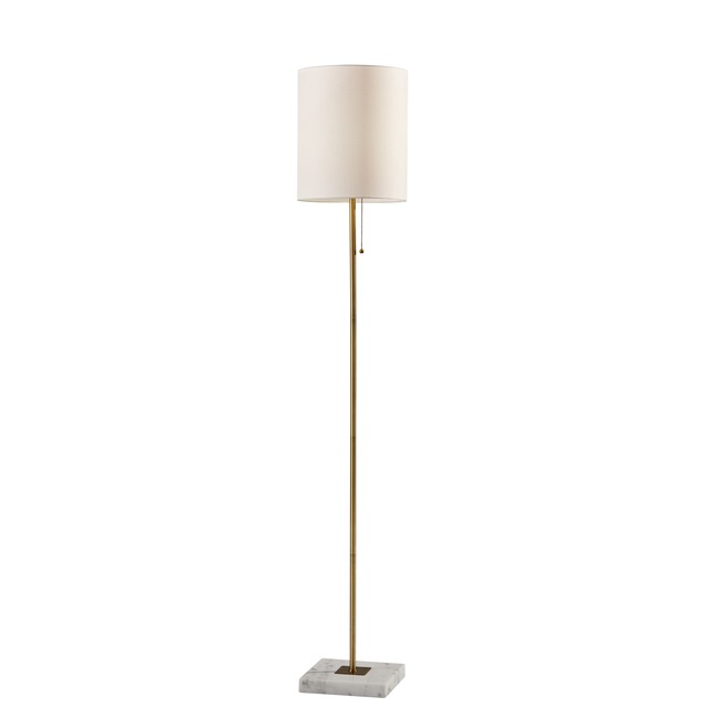 Fiona Floor Lamp by Adesso Corp.
