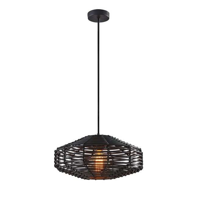Kingston Pendant by Adesso Corp.