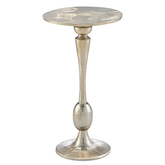 Talia Accent Table by Currey and Company