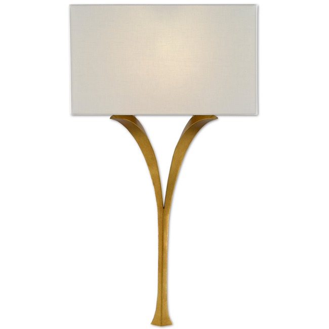 Choisy Wall Sconce by Currey and Company