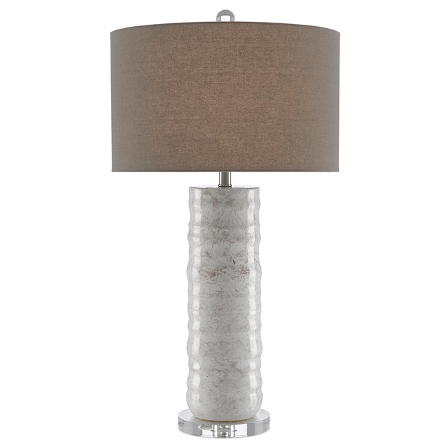 Pila Table Lamp by Currey and Company