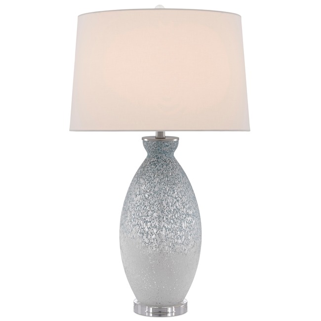 Hatira Table Lamp by Currey and Company
