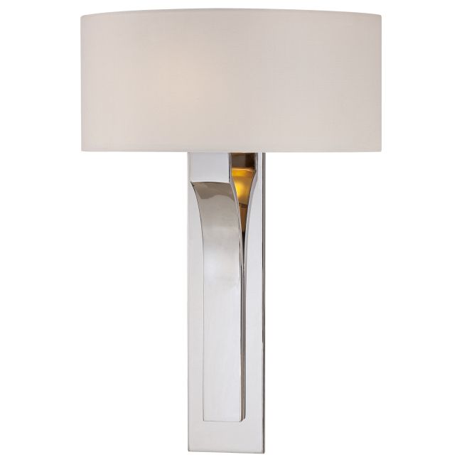 P1705 Wall Sconce by George Kovacs