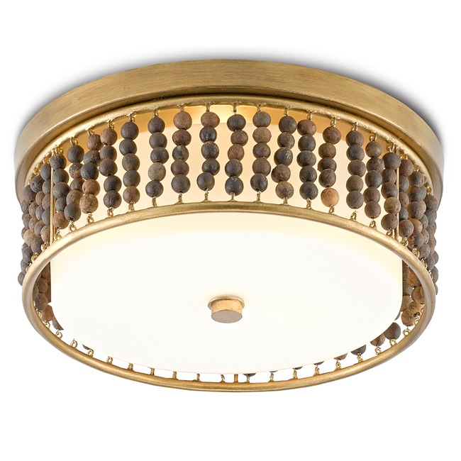 Ferber Ceiling Light Fixture by Currey and Company