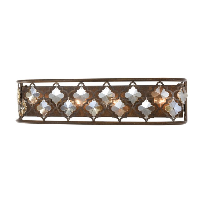 Armand Bathroom Vanity Light by Elk Home