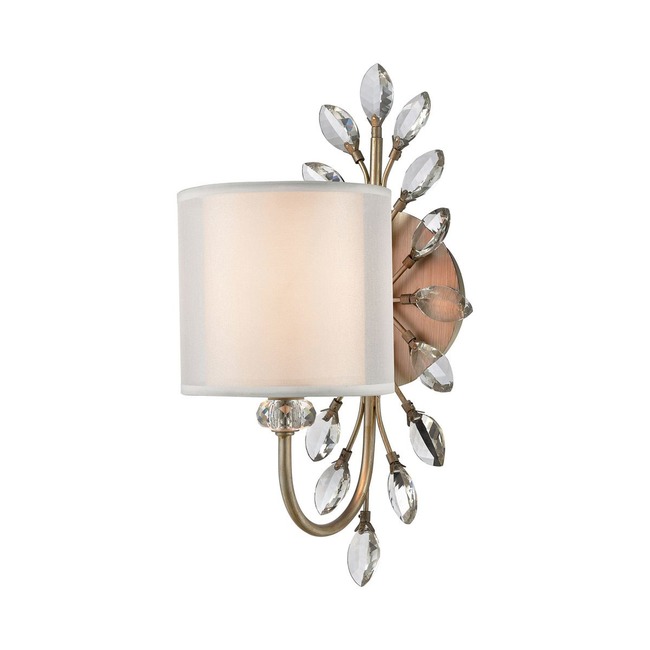 Asbury Wall Sconce by Elk Home