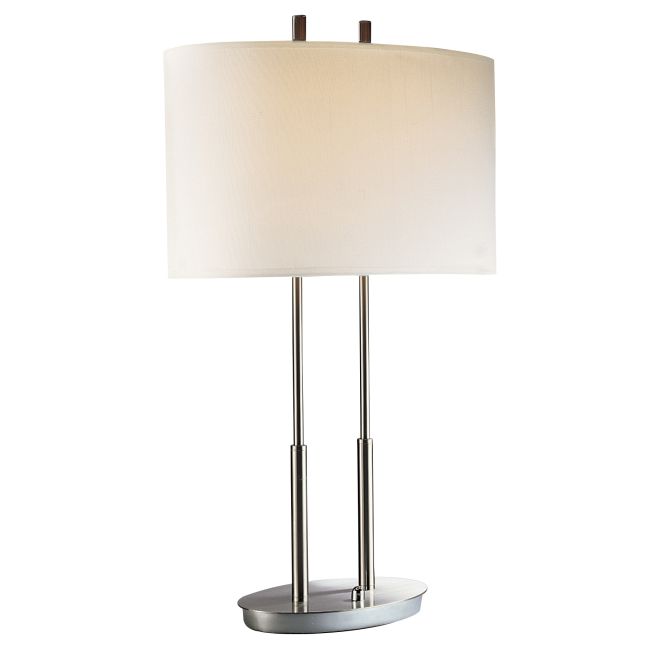 P184 Table Lamp By George Kovacs 084 Gkv85057 P184 Table Lamp By George Kovacs, Simple Table Lamp By George Kovacs