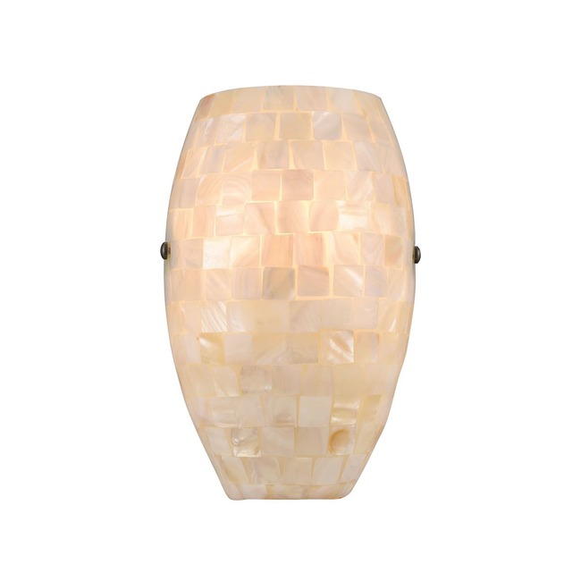 Capri Wall Sconce by Elk Home