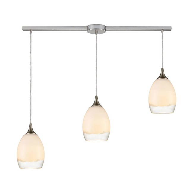 Cirrus Linear Pendant by Elk Home