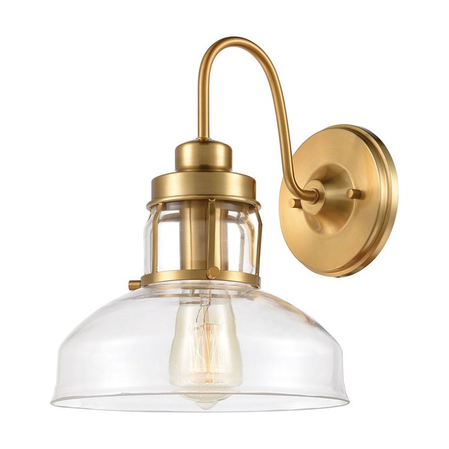 Manhattan Boutique Wall Sconce by Elk Home