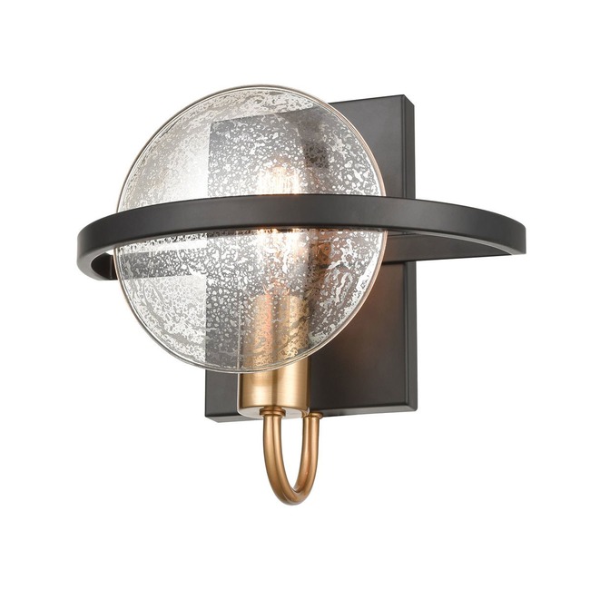 Oriah Wall Sconce by Elk Home