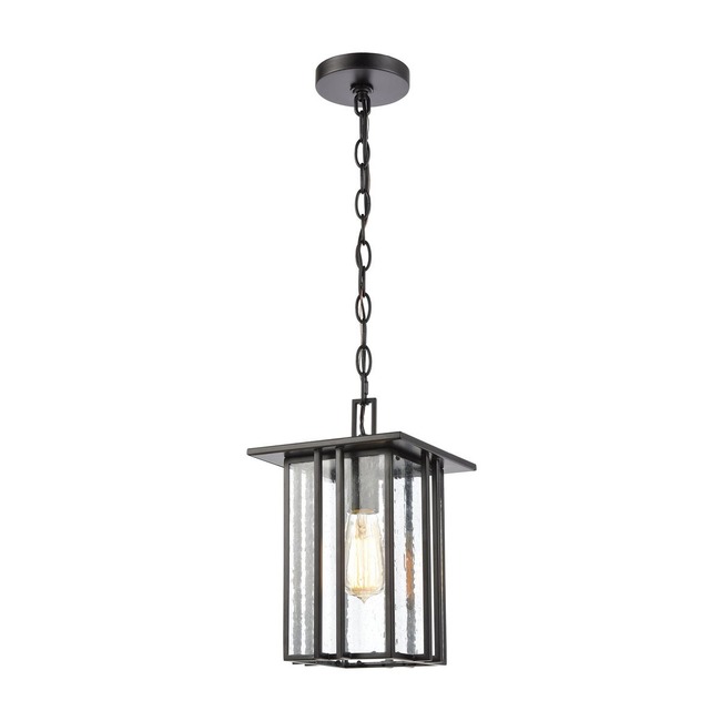 Radnor Outdoor Pendant by Elk Home